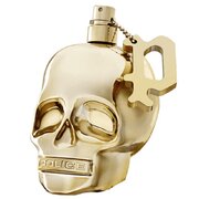 Police To Be Born To Shine For Man Tualetes ūdens 40ml