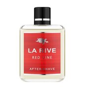 La Rive Red Line For Men Losjons pēc skūšanās