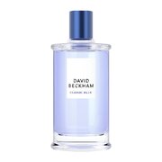 David Beckham Classic Blue Eau de Toilette Tualetes ūdens