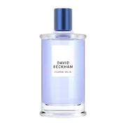 David Beckham Classic Blue Eau de Toilette Tualetes ūdens