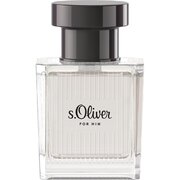 s.Oliver For Him Tualetes ūdens
