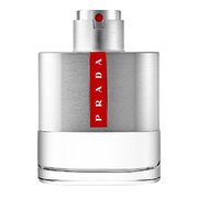 Prada Luna Rossa Eau De Toilette Tualetes ūdens 50ml