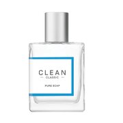 Clean Classic Pure Soap Smaržas: testeris