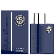 Alfa Romeo Blue Eau de Toilette Tualetes ūdens