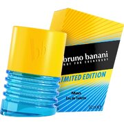 Bruno Banani Man Limited Edition 2022 Tualetes ūdens 30ml
