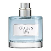 Guess 1981 Indigo For Women Tualetes ūdens: testeris