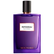Molinard Patchouli Smaržas: testeris