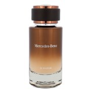 Mercedes-Benz Le Parfum For Men Smaržas