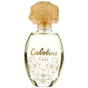 Gres Cabotine Gold Tualetes ūdens: testeris