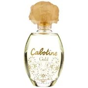 Gres Cabotine Gold Tualetes ūdens: testeris