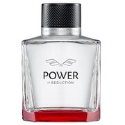 Antonio Banderas Power Of Seduction Tualetes ūdens: testeris