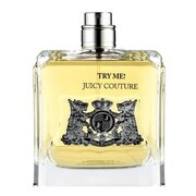 Juicy Couture Juice Culture Try Me Smaržas: testeris 100ml