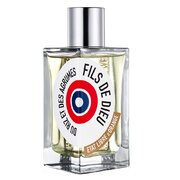 Etat Libre d'Orange Fils De Dieu Du Riz Et Des Agrumes Unisex Smaržas - testeris