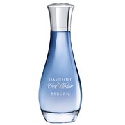 Davidoff Cool Water Reborn Woman Tualetes ūdens