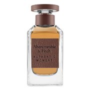 Abercrombie&Fitch Authentic Moment Man Tualetes ūdens 100ml