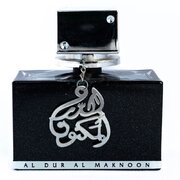 Lattafa Al Dur Al Maknoon Silver Smaržas