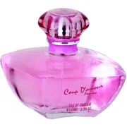 Real Time Coup d'Amour Femme Smaržas 100ml