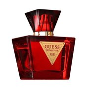 Guess Seductive Red Tualetes ūdens