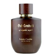 Louis Cardin Oud Combodi Smaržas