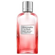Abercrombie&Fitch First Instinct Together Woman Smaržas