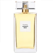Elizabeth Arden Always Red Eau de Toilette Tualetes ūdens 100ml