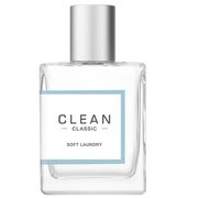Clean Classic Soft Laundry Smaržas: testeris