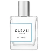 Clean Classic Soft Laundry Smaržas: testeris