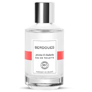 Berdoues Pivoine & Rhubarbe Tualetes ūdens 100ml