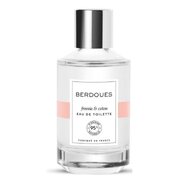 Berdoues Freesia et Coton Tualetes ūdens 100ml