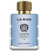 La Rive Amber King Tualetes ūdens