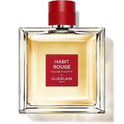 Guerlain Habit Rouge Tualetes ūdens