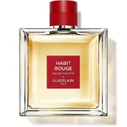 Guerlain Habit Rouge Tualetes ūdens 150ml