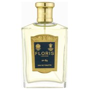 Floris No 89 Tualetes ūdens