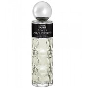 Saphir Boxes Agua Pour Homme Smaržas 200ml