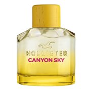 Hollister Canyon Sky For Her Smaržas