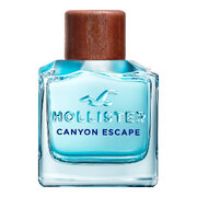 Hollister Canyon Escape For Him Tualetes ūdens 100ml