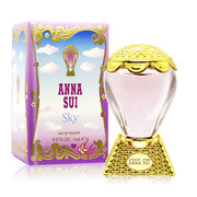 Anna Sui Sky Tualetes ūdens