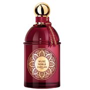 Guerlain Musc Noble Smaržas: testeris