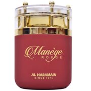 Al Haramain Manege Rouge Smaržas