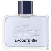 Lacoste L!ive Pour Homme Tualetes ūdens
