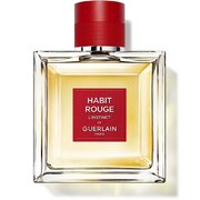 Guerlain Habit Rouge L'instinct Tualetes ūdens