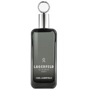 Karl Lagerfeld Lagerfeld Classic Grey Tualetes ūdens 100ml