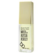 Alyssa Ashley Musk Tualetes ūdens