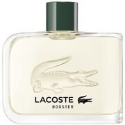Lacoste Booster Eau de Toilette Tualetes ūdens 125ml