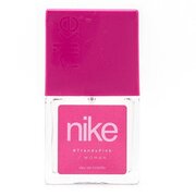 Nike #TrendyPink Woman Tualetes ūdens