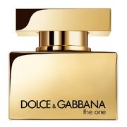 Dolce & Gabbana The One Gold Eau de Parfum Intense Smaržas