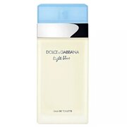 Dolce & Gabbana Light Blue Women Tualetes ūdens