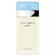 Dolce & Gabbana Light Blue Women Tualetes ūdens 200ml