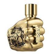 Diesel Spirit Of The Brave Intense Pour Homme Smaržas 50ml
