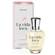 Jean Marc La Vida Loca Smaržas